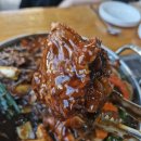 세븐일레븐진주하대중앙점 | 진주 하대동 감자탕 조마루감자탕 마늘뼈찜