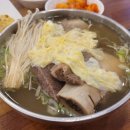 다왕갈비탕 이미지