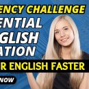 English Conversation Practice 이미지