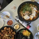 대구 동대구역 근처 술집은 가성비 좋은 희나리