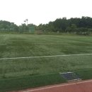 수도산체육공원 축구장 이미지