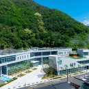 정선군립도서관 이미지