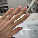 손톱가게 | [망원] 아트 디자인 예쁜 ‘네일루화’ 짧은 손톱 이달의 아트 후기 | 홍대 네일, 별 네일