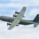 대한민국 공군, 록히드마틴 C-130J 슈퍼 허큘리스 수송기 2대 인수 이미지