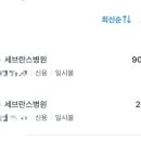 미라클요양병원 | 폐결절 후기 - ing(건강검진~3차대병)
