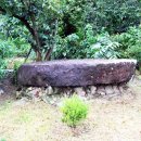 의령 수성리 지석묘군 이미지