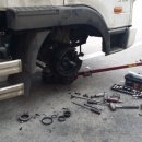 마도 대형정비 이미지