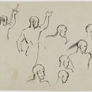 기초크로키 이미지