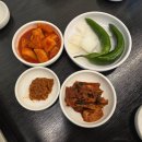 수원-0088 | 광교 맛집 해장국 양 푸짐한 본본뼈마을 주차, 식사후기