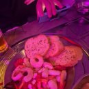 통뼈 | [호랭맛집] 오류동맛집 오류동포차 김봉환의 1984심야살롱 통뼈닭발 솔직후기