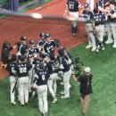 한일장신대학교 | [야구이야기]불꽃야구 열 한 번째 직관경기/한일장신대학교 vs 불꽃파이터즈/ 아름다운 방출/ 고척...