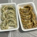 스마일만두 춤추는 꽈배기 이미지