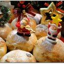 파네토네 이미지