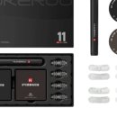 제이제이몰 | 💄 여자친구가 추천! 제이제이몰 언더 속눈썹 스탬프 7종 세트 후기