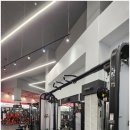 에스휘트니스 | 하루 운동 루틴으로 체험한 서초 골드에스휘트니스 후기