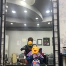 착한염색 | 추천 CGM 실천 중인 곱슬머리의 유기농 천연 헤나 염색 후기 착한 가격에 실력까지 인정받는 이순희미용실