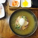 장미냉면(본점) 이미지