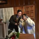 스튜디오2 | 베일드 스튜디오 웨딩촬영 후기2