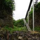 연천재인폭포 이미지