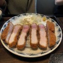 바삭한 튀김옷과 두툼한 고기가 완성하는, 돈카츠 맛집 5곳 이미지