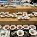 위주 | 수원 메리빌리아 더프레스티지 하객후기(철저히 뷔페 위주 후기)