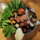 [대전 동구 대동 우송대 근처 맛집추천]대동족발 내돈내산 후기