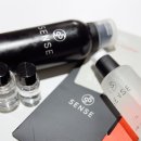 청담동헤어샵사용템,올리브영 추천템 5SENSE 헤어폼 + 헤어 오일 후기