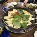 안산 선부동 철판 닭갈비 맛집, 한경길춘천집닭갈비