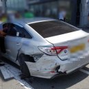 공항진입로 이미지