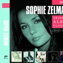 Sophie Zelmani - I'd Be Broken 이미지