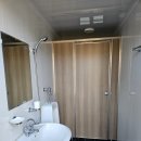 원남면 테마공원 화장실(제2 캠핑장) | [충북 캠핑장] 음성농촌관광농원 캠핑장 내돈내산 후기!!