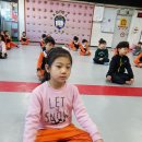 신세계 태권도 이미지