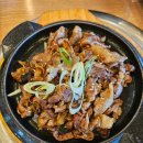 파주 헤이리 맛집 <b>산내음</b> 한정식 간장 돼지 숯불정식