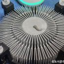저렴한 대용량 써멀구리스 맥스텍 MT022 주사기형 30g 간단후기