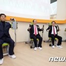 운동센터(GYM100) 이미지