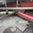 분당-238 | 성남 누수탐지 몰코 서스배관 온수 누수 수리 후기 (20년 경력에 정밀 탐지)