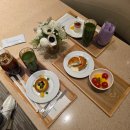 트리니티 | 신세계백화점 본점 트리니티라운지 이용후기 및 위치