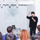 스마트폰 사진촬영과 SNS 활용 이미지