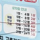 대항주차장 | [가덕/대항] 소희네집 - 예약필수 미친(P) 해물정식.. (간단후기)