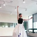 한국무용 (작품) 이미지