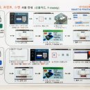 소리울도서관 화장실 이미지
