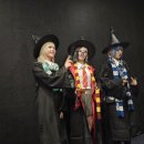 옥타바리움 라이브홀 이미지