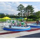 분당구청 앞 문화의 거리 이미지