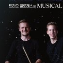 트리오 콜로레스 내한공연 이미지