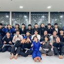 본사이주짓수서대전짐