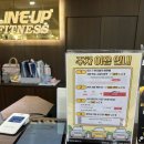 (주)메디슨인사이트 | [ 김해 내외동 헬스장 ] 밝은 분위기의 헬스장을 찾으신다면 " 라인업 " 운동해 본 솔직 후기