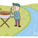 NIE 신문활용 이미지