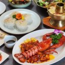 동원한정식 이미지