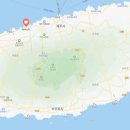 외도주유소 이미지