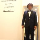 전주 맞춤정장, 제일모직 템테이션 예복 고객후기!